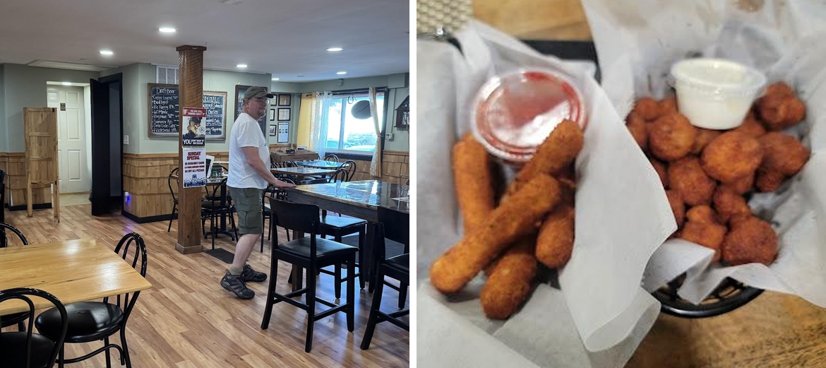 Main Crust Co. Pizzeria