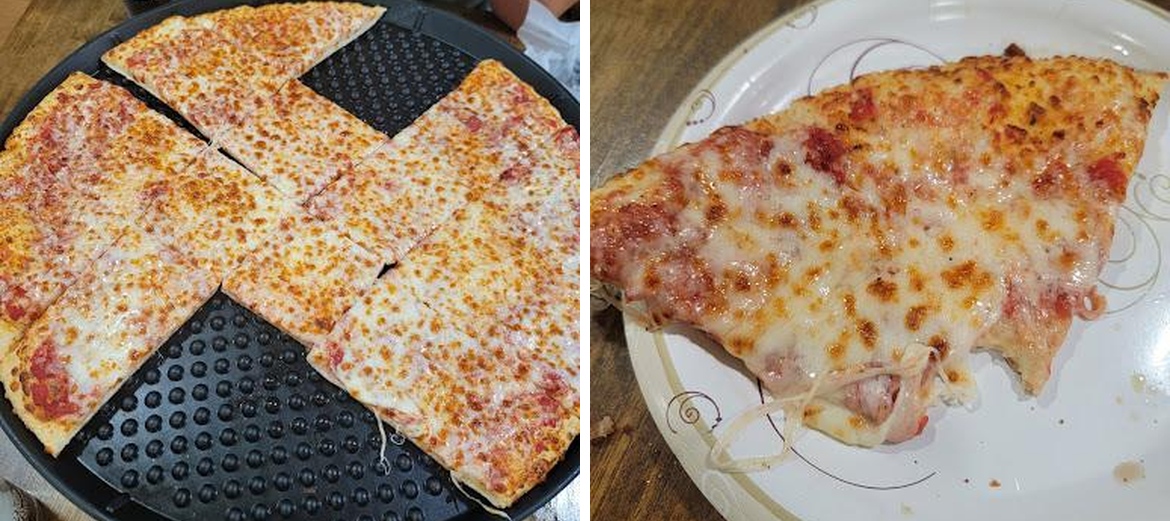 Main Crust Co. Pizzeria
