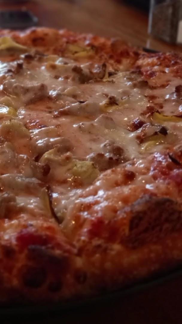 Main Crust Co. Pizzeria