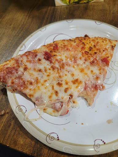 Main Crust Co. Pizzeria Menu image 9